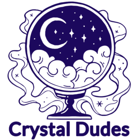 Crystal Dudes